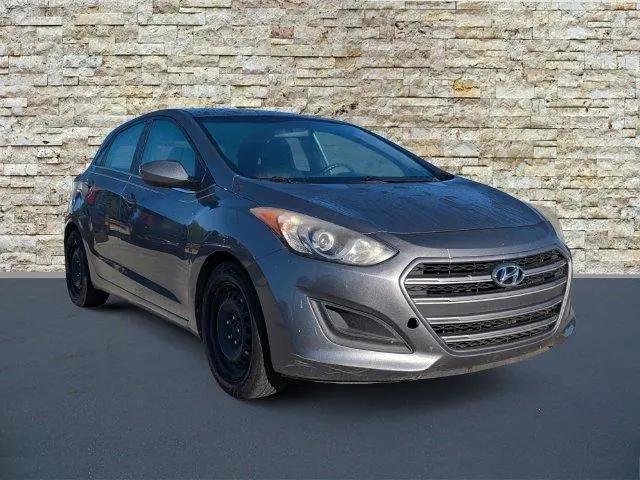 2016 Hyundai Elantra GT Base for sale in Chattanooga, TN