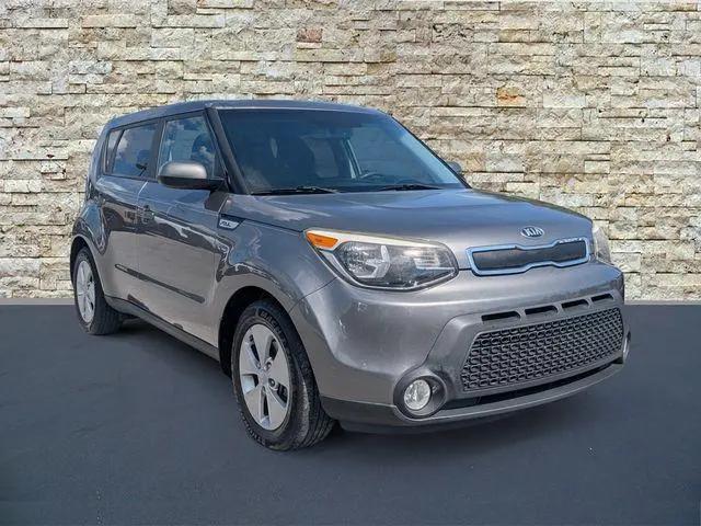 2016 Kia Soul Base for sale in Chattanooga, TN