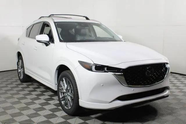 2025 Mazda CX-5 2.5 S Premium Plus for sale in Pineville, NC