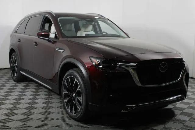 2025 Mazda X-90 Premium Plus Package for sale in Pineville, NC