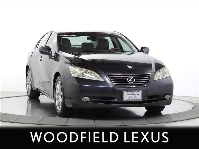 2007 Lexus ES 350 Base for sale in Schaumburg, IL