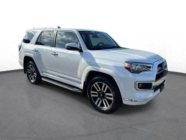 2018 Toyota 4Runner Limited for sale in Jacksonville, FL