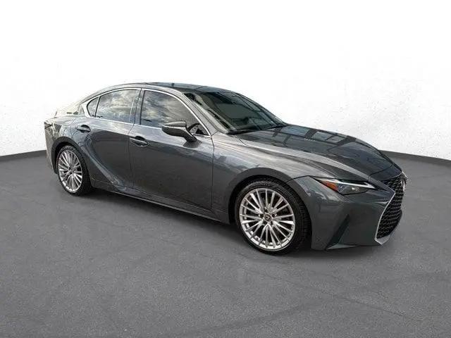 2022 Lexus IS 300 Base for sale in Jacksonville, FL