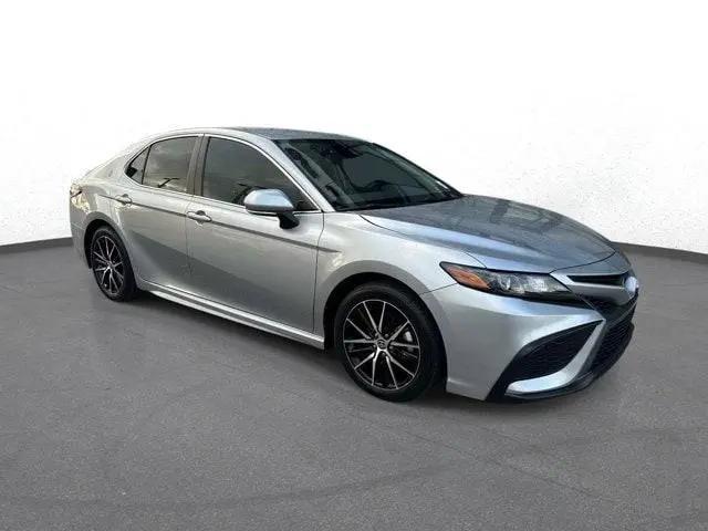 2024 Toyota Camry SE for sale in Jacksonville, FL