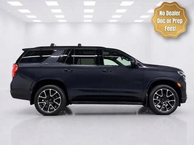 2024 Chevrolet Tahoe 4WD RST for sale in Stonington, CT