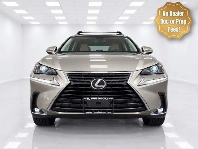 2018 Lexus NX 300 Base for sale in Stonington, CT