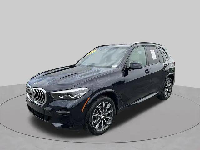 2022 BMW X5 xDrive40i for sale in Fort Wayne, IN