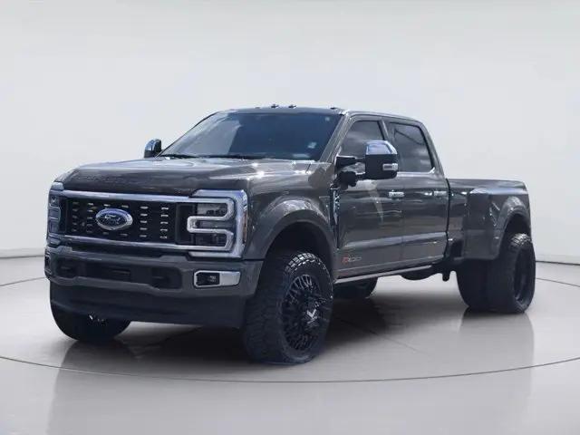 2026 Ford F-450 Platinum for sale in Houston, TX