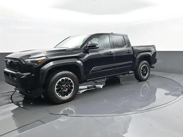 2025 Toyota Tacoma TRD Off Road for sale in Grafton, WV