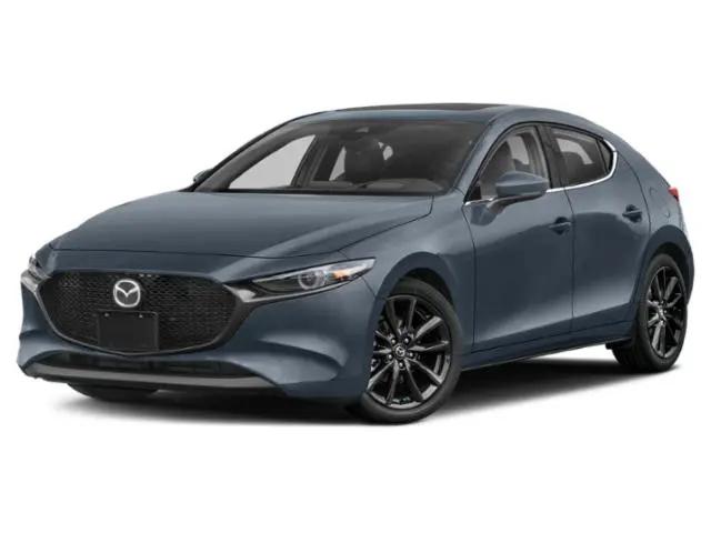 2021 Mazda Mazda3 Premium for sale in Alexandria, VA
