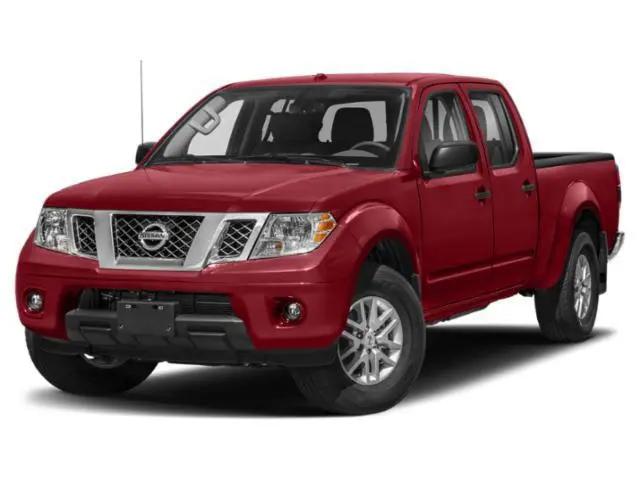 2018 Nissan Frontier SV for sale in Wichita, KS