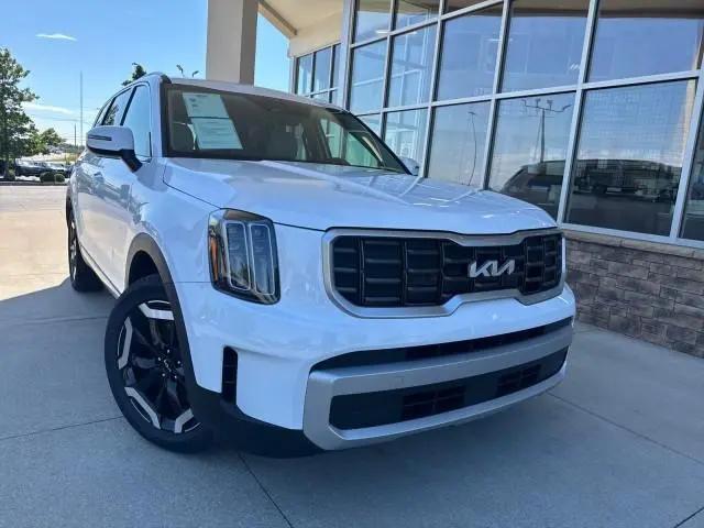 2025 Kia Telluride S for sale in Lexington, KY
