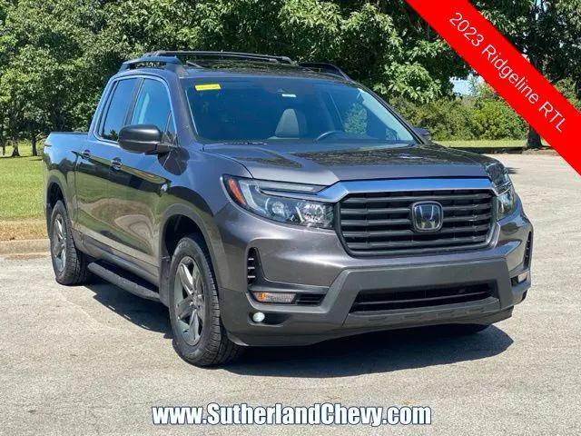 2023 Honda Ridgeline RTL for sale in Nicholasville, KY