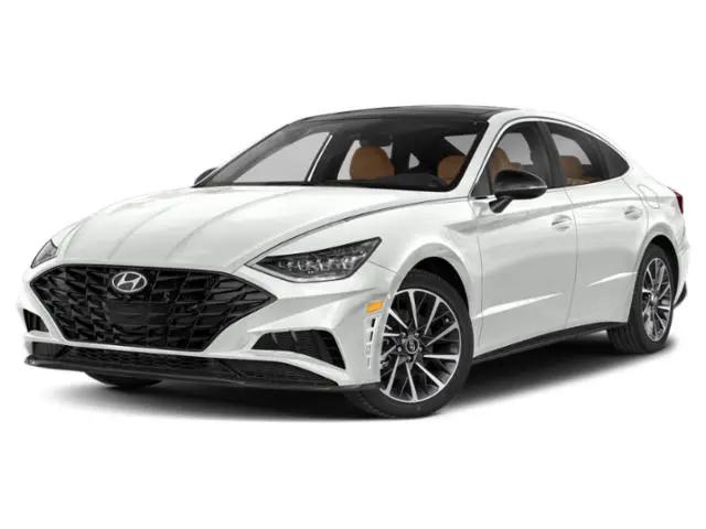 2023 Hyundai Sonata Limited for sale in Temecula, CA