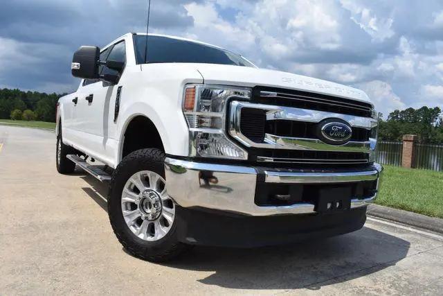 2022 Ford F-250 XL for sale in Walker, LA