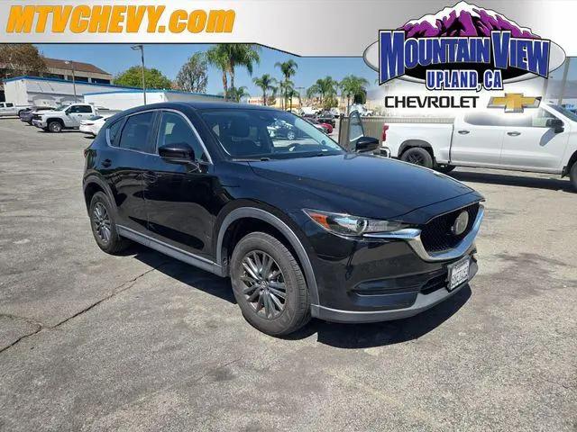 2019 Mazda CX-5 Touring for sale in Upland, CA