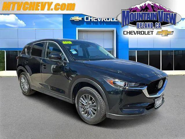 2019 Mazda CX-5 Touring for sale in Upland, CA