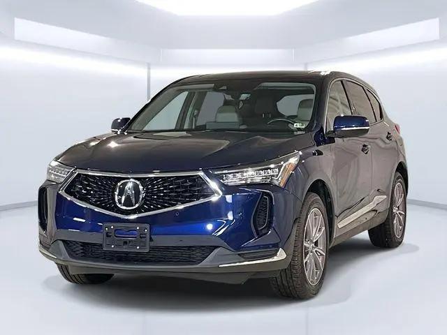 2023 Acura RDX Technology Package for sale in Pittsburgh, PA
