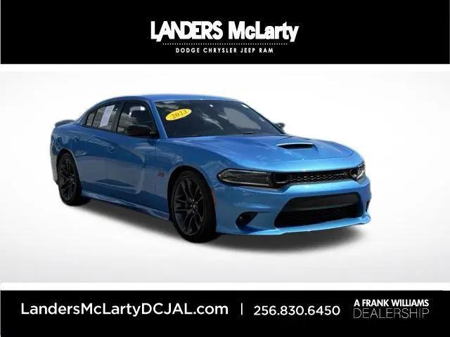 2023 Dodge Charger Scat Pack for sale in Huntsville, AL