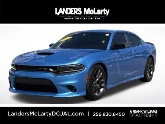 2023 Dodge Charger Scat Pack for sale in Huntsville, AL