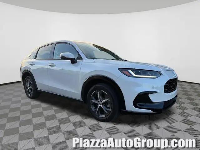 2024 Honda HR-V AWD EX-L for sale in Reading, PA