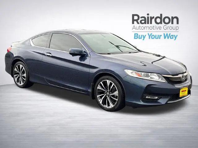 2016 Honda Accord EX-L for sale in Sumner, WA