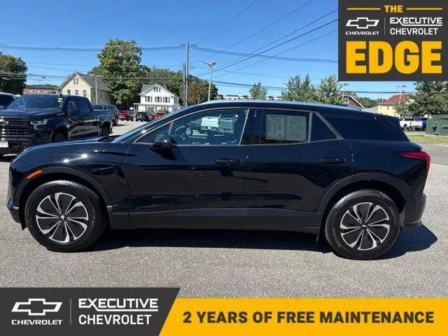 2024 Chevrolet V Blazer eAWD 2LT for sale in Wallingford, CT
