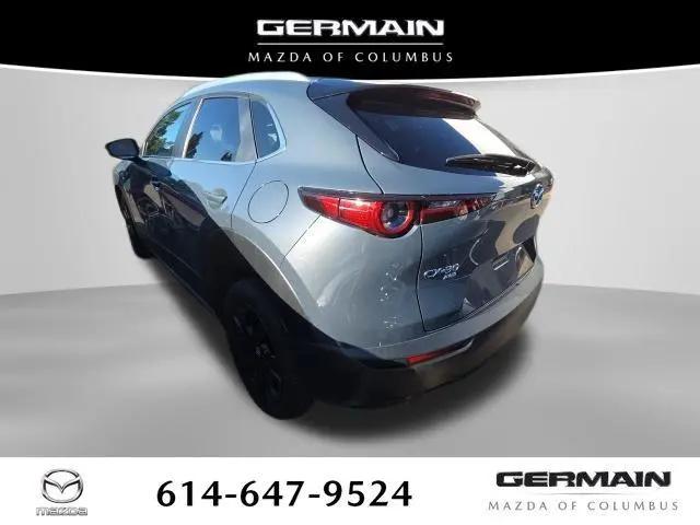 2024 Mazda CX-30 2.5 S Carbon Edition for sale in Columbus, OH