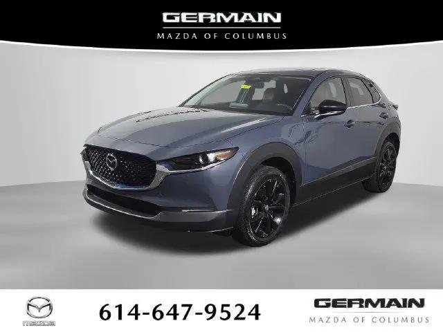 2024 Mazda CX-30 2.5 S Carbon Edition for sale near Columbus, OH