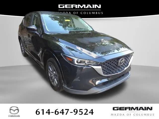 2025 Mazda CX-5 2.5 S Select for sale in Columbus, OH