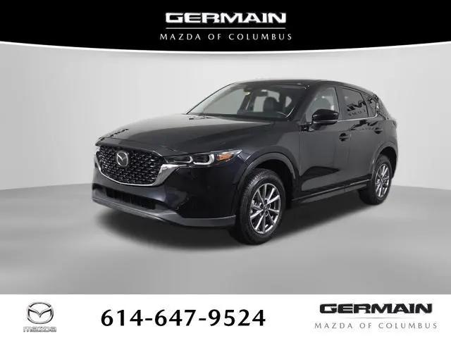 2025 Mazda CX-5 2.5 S Select for sale in Columbus, OH