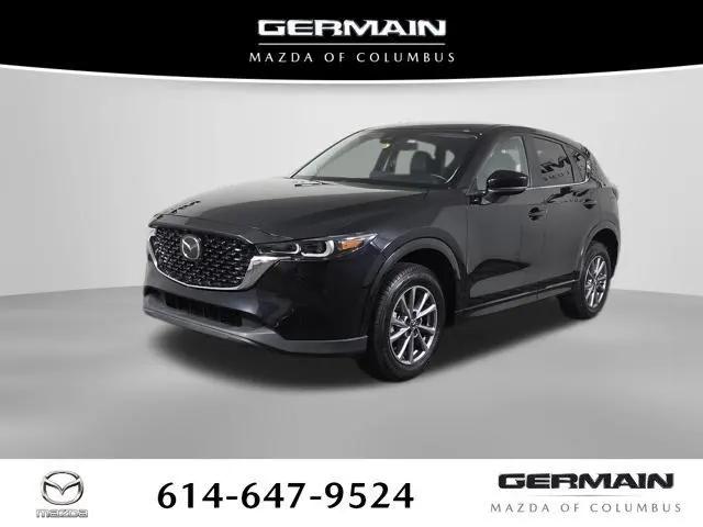2025 Mazda CX-5 2.5 S Select for sale in Columbus, OH