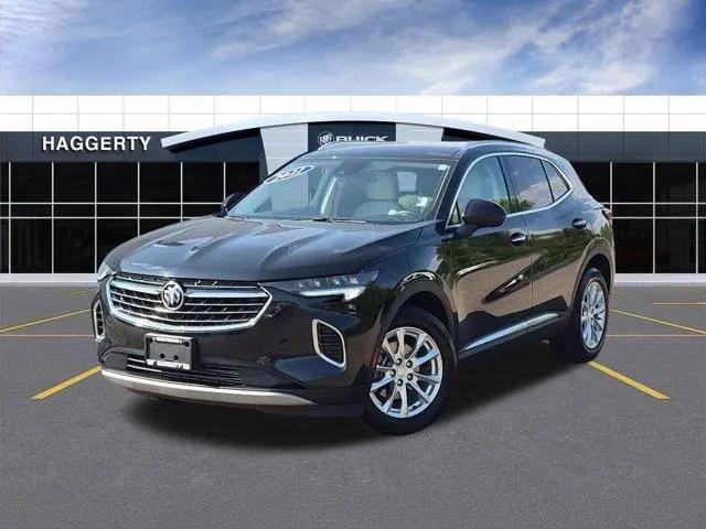 2021 Buick Envision FWD Preferred for sale in Villa Park, IL