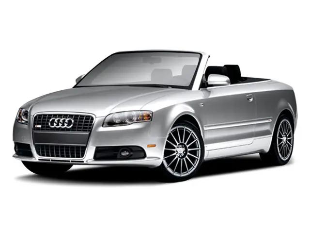 2009 Audi A4 2.0T Special Edition for sale in Logan, UT