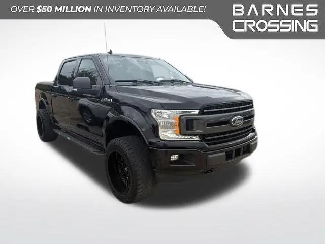 2020 Ford F-150 XLT for sale in Tupelo, MS