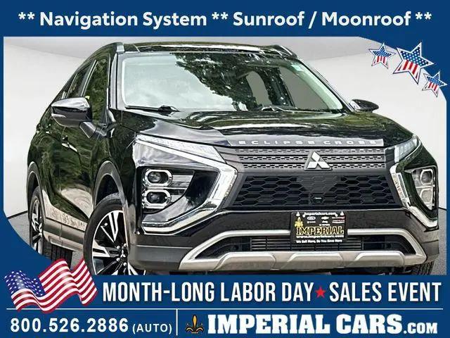 2023 Mitsubishi Eclipse Cross SE S-AWC for sale in Mendon, MA