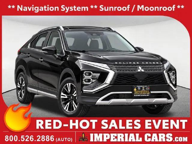 2023 Mitsubishi Eclipse Cross SE S-AWC for sale in Mendon, MA