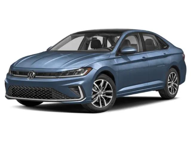 2026 Volkswagen Jetta SE for sale in Streetsboro, OH