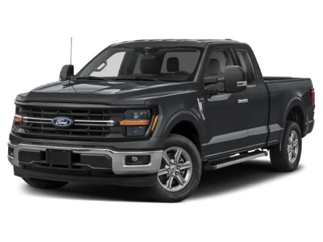 2024 Ford F-150 XLT for sale in Houston, TX