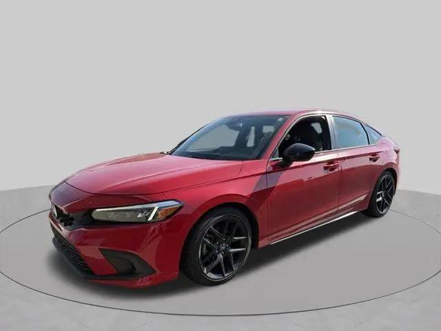 2024 Honda Civic Sport for sale in Indianapolis, IN