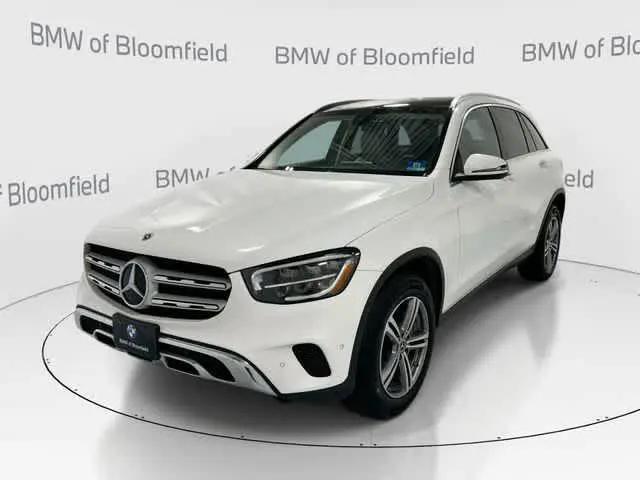 2021 Mercedes-Benz GLC 4MATIC SUV for sale in Bloomfield, NJ