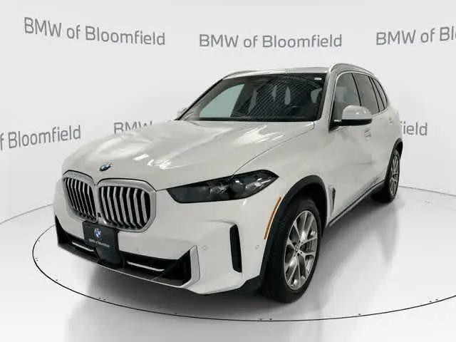 2024 BMW X5 xDrive40i for sale in Bloomfield, NJ
