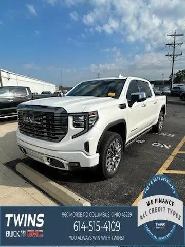 2023 GMC Sierra 1500 for sale near Columbus, OH