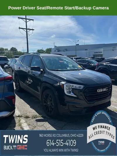 2023 GMC Terrain for sale near Columbus, OH