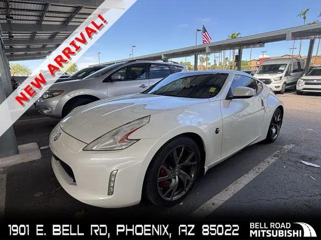 2013 Nissan 370Z Touring for sale in Phoenix, AZ