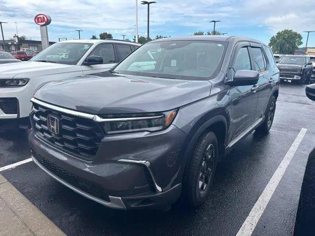 2025 Honda Pilot EX-L for sale in Chillicothe, OH