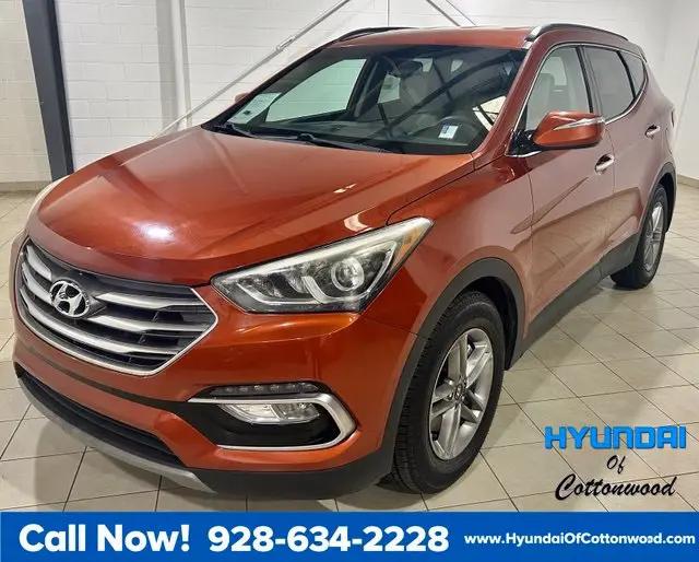 2018 Hyundai Santa Fe Sport 2.4L for sale in Cottonwood, AZ