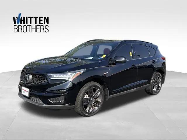 2019 Acura RDX A-SPEC Package for sale in Richmond, VA