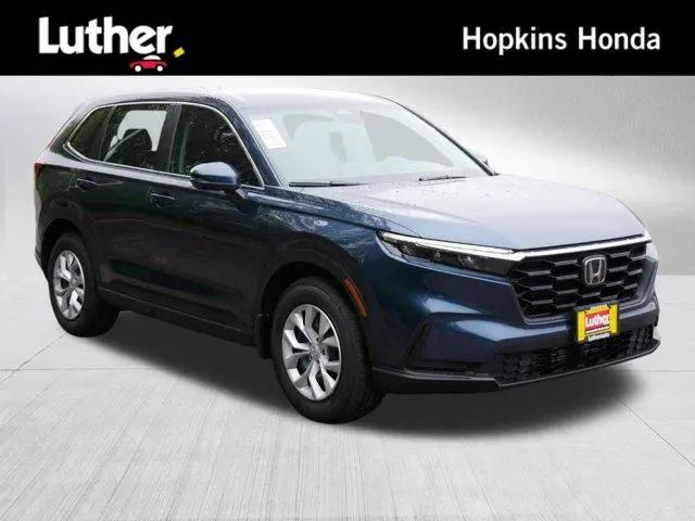 2024 Honda CR-V LX AWD for sale in Hopkins, MN