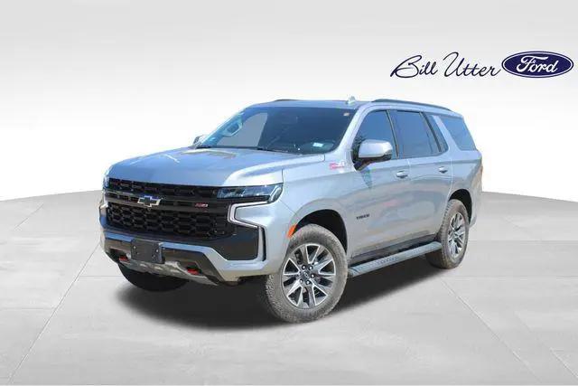 2024 Chevrolet Tahoe 4WD Z71 for sale in Denton, TX